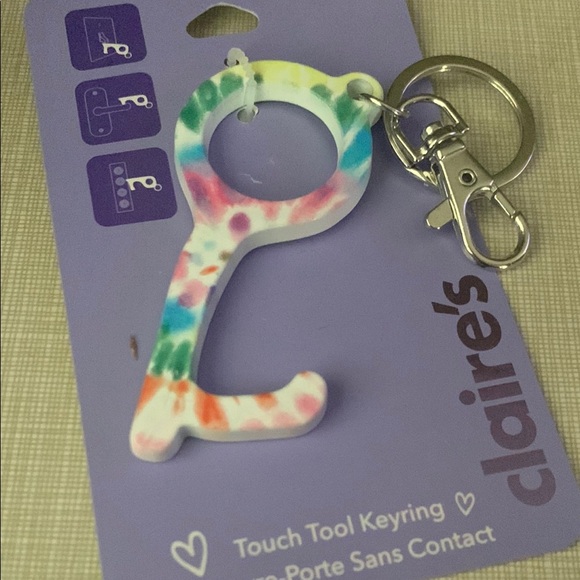 Colorful Keychain Set - Picture 3 of 11